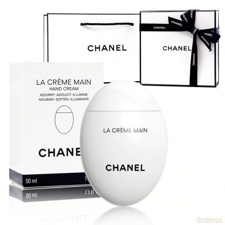 Chanel Hand cream La Creme Main (Hand Cream) 50 ml dla kobiety