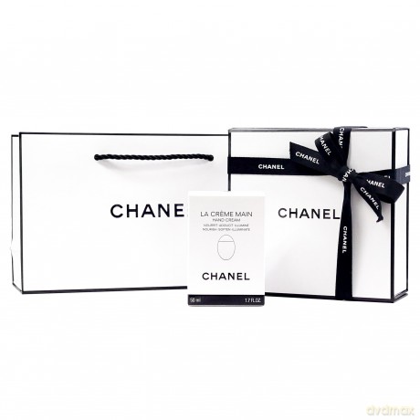 Chanel Hand cream La Creme Main (Hand Cream) 50 ml dla kobiety