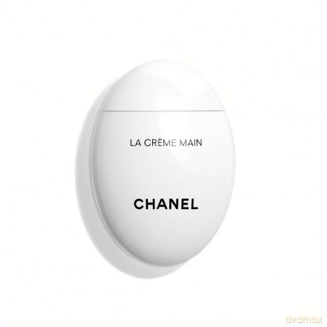 Chanel Hand cream La Creme Main (Hand Cream) 50 ml dla kobiety