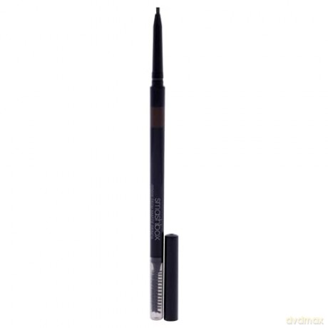 Smashbox Brow Tech eyebrow pencil (Matte Pencil) 6.5 g - Shade: Brunette dla kobiety