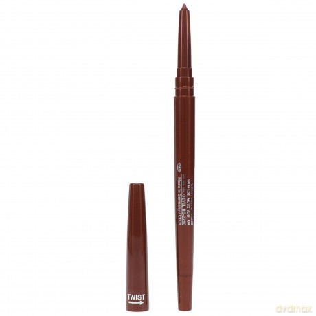 Smashbox Always Sharp waterproof eyeliner (Waterproof Kohl Liner) 0.28 g - Shade: Penny Lane dla kobiety