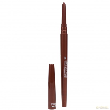 Smashbox Always Sharp waterproof eyeliner (Waterproof Kohl Liner) 0.28 g - Shade: Penny Lane dla kobiety