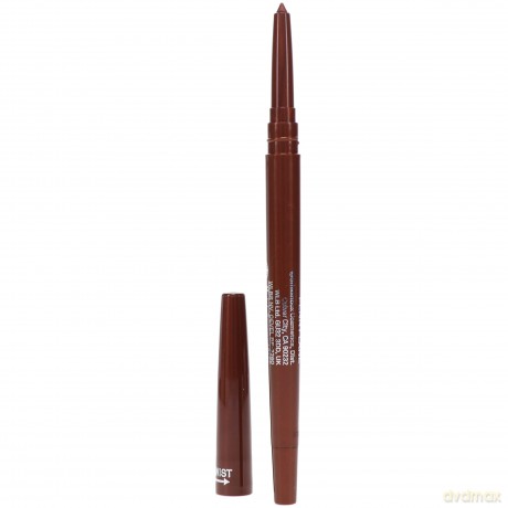 Smashbox Always Sharp waterproof eyeliner (Waterproof Kohl Liner) 0.28 g - Shade: Penny Lane dla kobiety