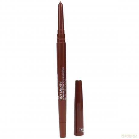 Smashbox Always Sharp waterproof eyeliner (Waterproof Kohl Liner) 0.28 g - Shade: Penny Lane dla kobiety