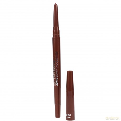 Smashbox Always Sharp waterproof eyeliner (Waterproof Kohl Liner) 0.28 g - Shade: Penny Lane dla kobiety