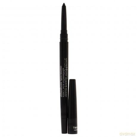 Smashbox Always Sharp waterproof eyeliner (Waterproof Kohl Liner) 0.28 g - Shade: Raven dla kobiety