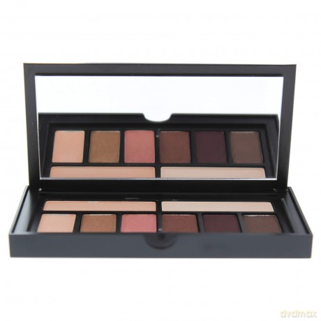 Smashbox Eye shadow palette Cover Shot Golden Hour (Eye Palette) 7.65 g dla kobiety