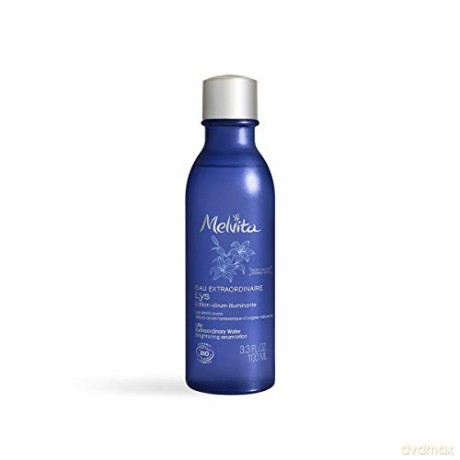 Melvita Brightening skin tonic Lily Extraordinary Water (Brightening Serum-Lotion) 100 ml dla kobiety