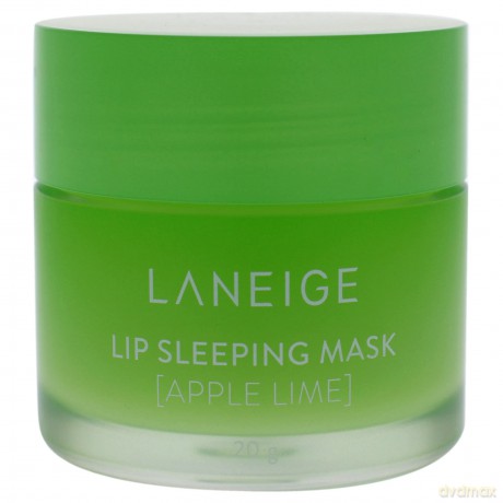 Laneige Night mask for the lips Apple Lime (Lip Sleeping Mask Ex) 20 g dla kobiety