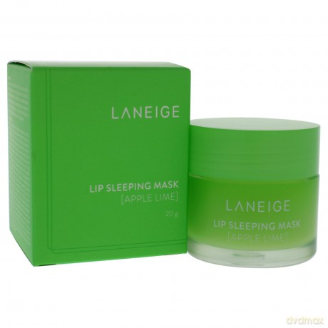 Laneige Night mask for the lips Apple Lime (Lip Sleeping Mask Ex) 20 g dla kobiety