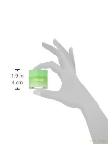Laneige Night mask for the lips Apple Lime (Lip Sleeping Mask Ex) 20 g dla kobiety