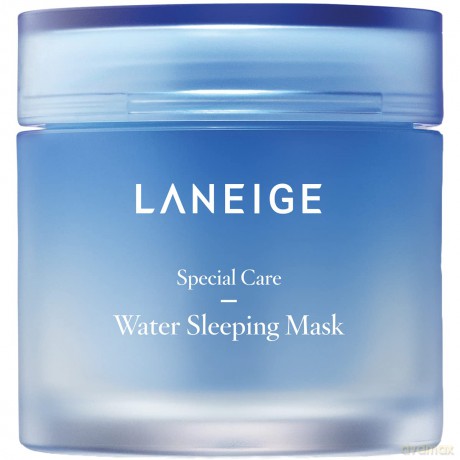 Laneige Night mask for skin brightening and hydration (Water Sleeping Mask Ex) 70 ml dla kobiety