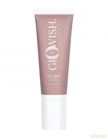 Huda Beauty Brightening make-up Glowish Multidew (Skin Tint Foundation) 40 ml - Shade: 11 Deep dla kobiety