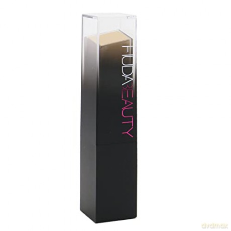 Huda Beauty Makeup in a stick #FauxFilter Skin Finish Buildable (Coverage Foundation Stick) 140 g - Shade: 140G Cashew dla kobiety