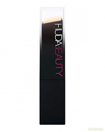 Huda Beauty Makeup in a stick #FauxFilter Skin Finish Buildable (Coverage Foundation Stick) 140 g - Shade: 110N Angel Food dla kobiety