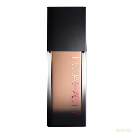 Huda Beauty Matting make-up #FauxFilter (Luminous Matte Foundation) 35 ml - Shade: 255B Apple Pie dla kobiety