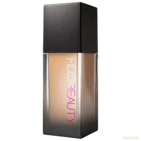 Huda Beauty Matting make-up #FauxFilter (Luminous Matte Foundation) 35 ml - Shade: 240N Toasted Coconut dla kobiety