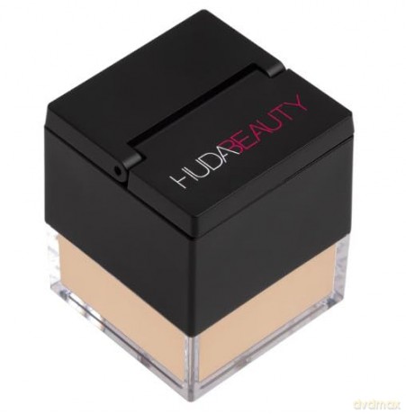 Huda Beauty Matting make-up #FauxFilter (Luminous Matte Foundation) 35 ml - Shade: 340G Baklava dla kobiety