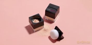 Huda Beauty Matting make-up #FauxFilter (Luminous Matte Foundation) 35 ml - Shade: 340G Baklava dla kobiety