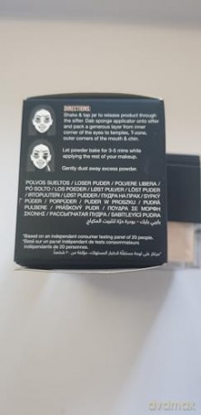 Huda Beauty Matting make-up #FauxFilter (Luminous Matte Foundation) 35 ml - Shade: 340G Baklava dla kobiety