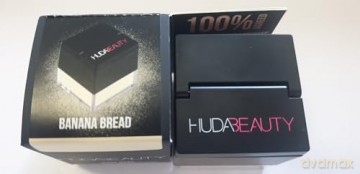Huda Beauty Matting make-up #FauxFilter (Luminous Matte Foundation) 35 ml - Shade: 340G Baklava dla kobiety