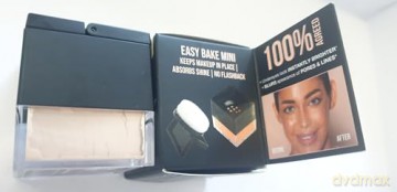 Huda Beauty Matting make-up #FauxFilter (Luminous Matte Foundation) 35 ml - Shade: 340G Baklava dla kobiety