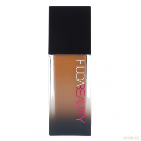 Huda Beauty Matting make-up #FauxFilter (Luminous Matte Foundation) 35 ml - Shade: 340G Baklava dla kobiety