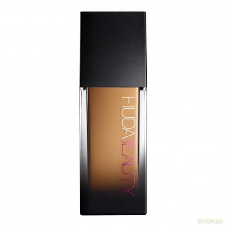 Huda Beauty Matting make-up #FauxFilter (Luminous Matte Foundation) 35 ml - Shade: 350G Dulce de Leche dla kobiety
