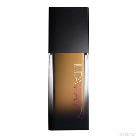 Huda Beauty Matting make-up #FauxFilter (Luminous Matte Foundation) 35 ml - Shade: 420G Toffee dla kobiety
