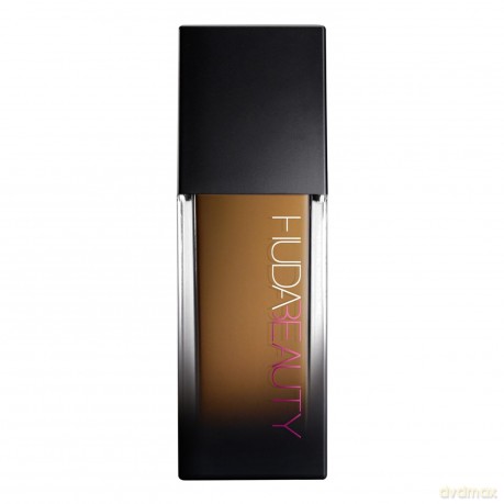 Huda Beauty Matting make-up #FauxFilter (Luminous Matte Foundation) 35 ml - Shade: 440G Cinnamon dla kobiety