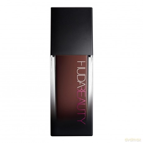 Huda Beauty Matting make-up #FauxFilter (Luminous Matte Foundation) 35 ml - Shade: 560R Ganache dla kobiety