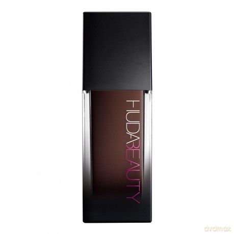 Huda Beauty Matting make-up #FauxFilter (Luminous Matte Foundation) 35 ml - Shade: 590R Lava Cake dla kobiety