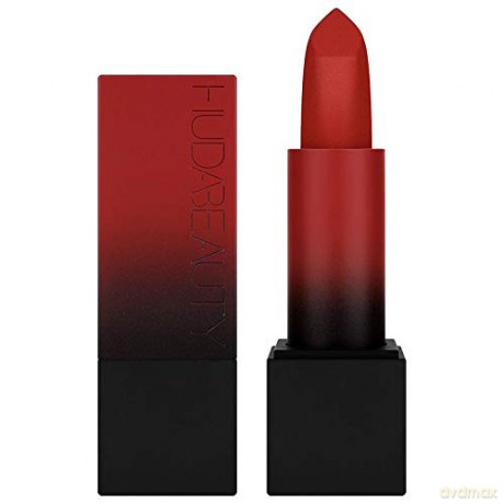 Huda Beauty Matte lipstick Power Bullet (Matte Lipstick) 3 g - Shade: El Cinco De Mayo dla kobiety