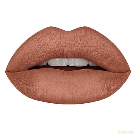 Huda Beauty Matte lipstick Power Bullet (Matte Lipstick) 3 g - Shade: Staycation dla kobiety