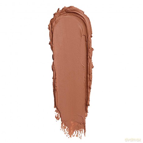 Huda Beauty Matte lipstick Power Bullet (Matte Lipstick) 3 g - Shade: Staycation dla kobiety
