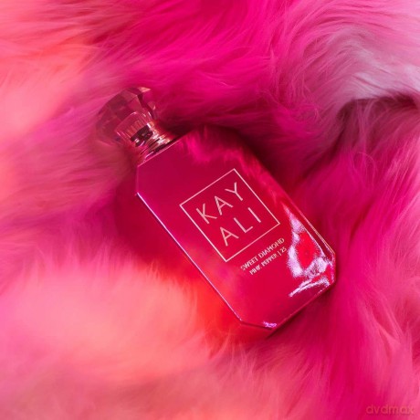 Huda Beauty Perfumed water Sweet Diamond Pink Pepper 25 10 ml dla kobiety