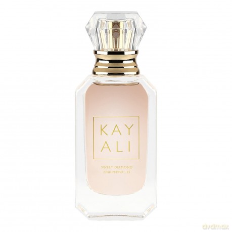 Huda Beauty Perfumed water Sweet Diamond Pink Pepper 25 10 ml dla kobiety