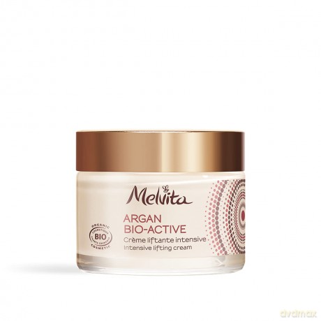 Melvita Intensive lifting cream Argan Bio-Active (Intensive Lifting Cream) 50 ml dla kobiety