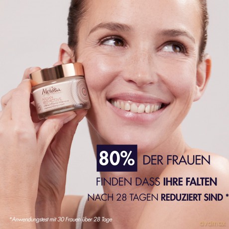 Melvita Intensive lifting cream Argan Bio-Active (Intensive Lifting Cream) 50 ml dla kobiety
