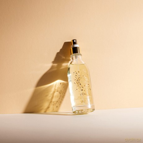 Melvita Organic dry oil L`Or BIO (Extraordinary Oil) 100 ml dla kobiety