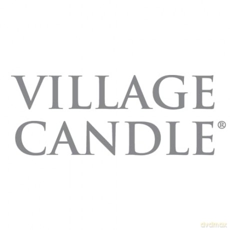 Village Candle Scented candle in glass Forbidden Fores 602 g unisex