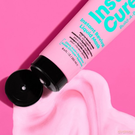 Matrix Instacure Build A Bond Restorative Mask for Damaged Hair (Mighty Bonds Mask) - Volume: 250 ml dla kobiety