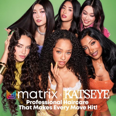 Matrix Instacure Build A Bond Restorative Mask for Damaged Hair (Mighty Bonds Mask) - Volume: 250 ml dla kobiety