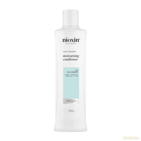 Nioxin Scalp Recovery (Pyrithione Zinc Moisturizing Conditioner) 200 ml unisex