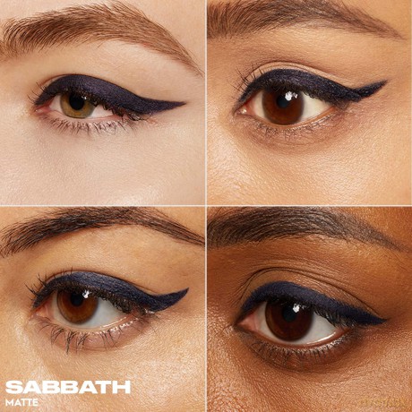 Urban Decay Waterproof eye pencil 24/7 (Eye Pencil) 1.2 g - Shade: Sabbath dla kobiety