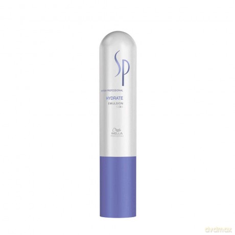 Wella Professionals Hydratative Hair Balm System Professional (Hydrate Emulsion) 50 ml dla kobiety