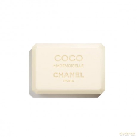 Chanel Solid soap Coco Mademoiselle (Fresh Bath Soap) 100 g dla kobiety