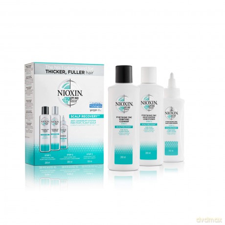 Nioxin Scalp Recovery Kit unisex