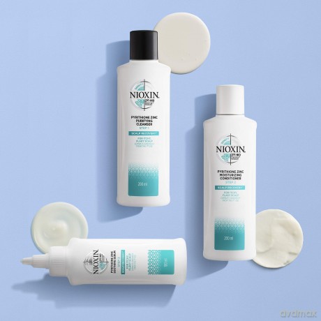Nioxin Scalp Recovery Kit unisex