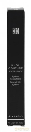Givenchy Waterproof eye pencil Couture Waterproof (Eyeliner) 0.3 g - Shade: 05 Jade dla kobiety